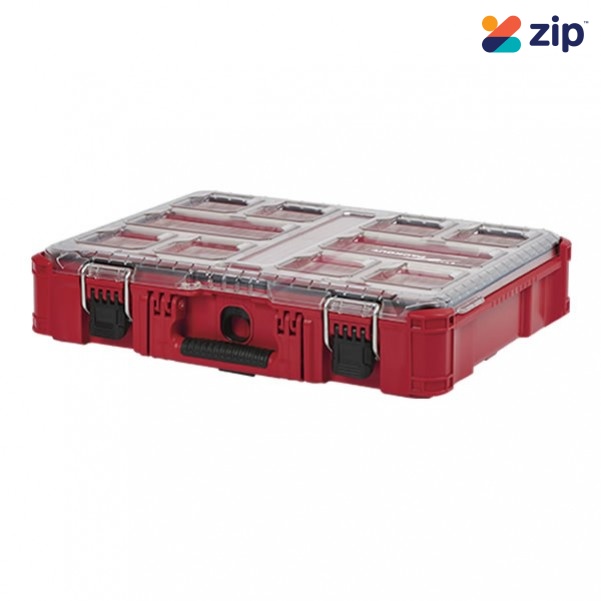 Milwaukee 48228430 - 501x381x117mm Packout Organiser Milwaukee Redemptions