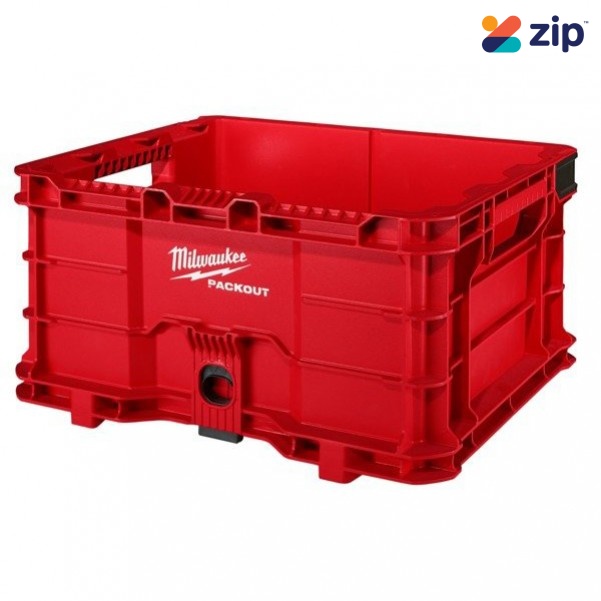 Milwaukee 48228440 - PACKOUT 22kg Crate