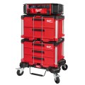 Milwaukee 48228442 - PACKOUT 2-Drawer Tool Box