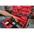 Milwaukee 48228442 - PACKOUT 2-Drawer Tool Box