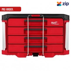 Milwaukee 48228444 - PACKOUT 4 Drawer Tool Box