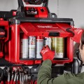 Milwaukee 48228445 - Packout Modular Cabinet Tool Cases