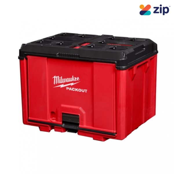Milwaukee 48228445 - Packout Modular Cabinet Tool Cases