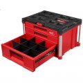 Milwaukee 48228447 - PACKOUT 3 Drawer Tool Box