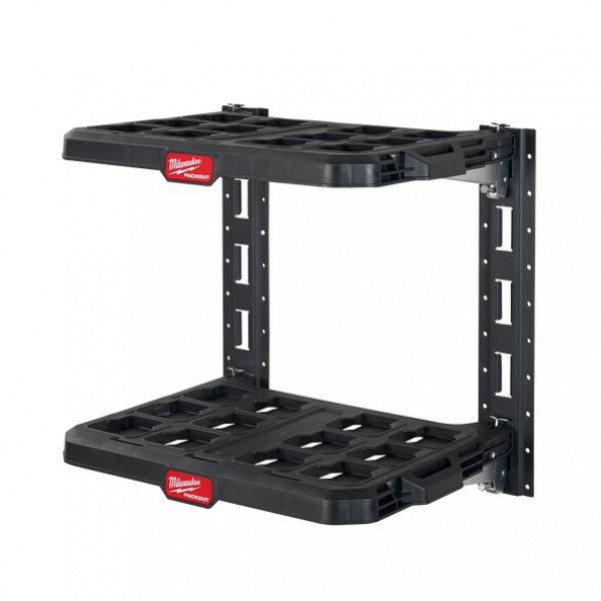 Milwaukee 48228480 - PACKOUT Racking Kit Tool Box Organisers