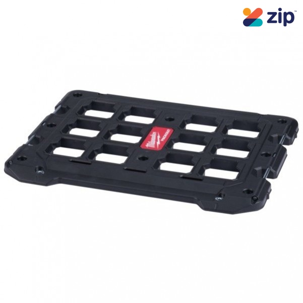 Milwaukee 48228485 - PACKOUT Mounting Plate to suit PACKOUT Storage Systems