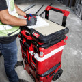 Milwaukee 48228488 - PACKOUT Customisable Work Top Tool Cases Milwaukee 48228488 - PACKOUT Customisable Work Top Tool Cases
