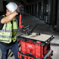 Milwaukee 48228488 - PACKOUT Customisable Work Top Tool Cases Milwaukee 48228488 - PACKOUT Customisable Work Top Tool Cases