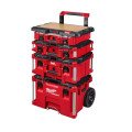 Milwaukee 48228488 - PACKOUT Customisable Work Top Tool Cases Milwaukee 48228488 - PACKOUT Customisable Work Top Tool Cases