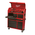 Milwaukee 48228500 - 1168mm Rolling Steel Storage Chest and Cabinet