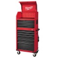 Milwaukee 48228530 - 12 Drawer Steel Storage Chest & Cabinet