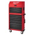 Milwaukee 48228530 - 12 Drawer Steel Storage Chest & Cabinet