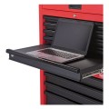 Milwaukee 48228530 - 12 Drawer Steel Storage Chest & Cabinet