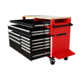 Milwaukee 48228551 - 52" 11 Drawer High Capacity Mobile Work Bench