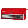 Milwaukee 48228554 - 56" Steel Storage High Capacity Chest