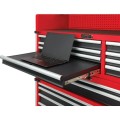 Milwaukee 48228554 - 56" Steel Storage High Capacity Chest Tool Chests & Trolleys