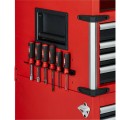 Milwaukee 48228559 - 56" Steel Storage High Capacity Chest Combo Kit Tool Chests & Trolleys