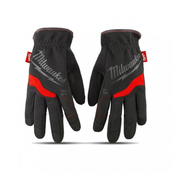 Milwaukee 48228712 - Free Flex Work Gloves L Gloves