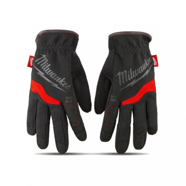 Milwaukee 48228712 - Free Flex Work Gloves L