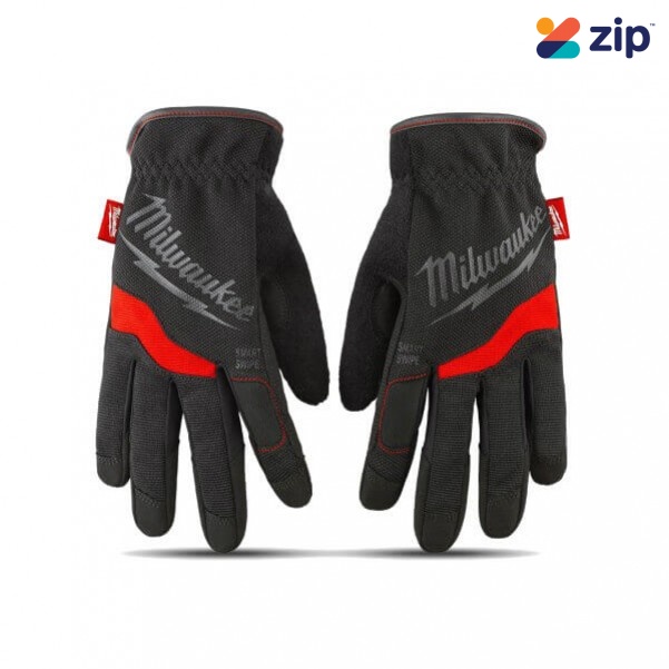 Milwaukee 48228713 - Free Flex Work Gloves XL