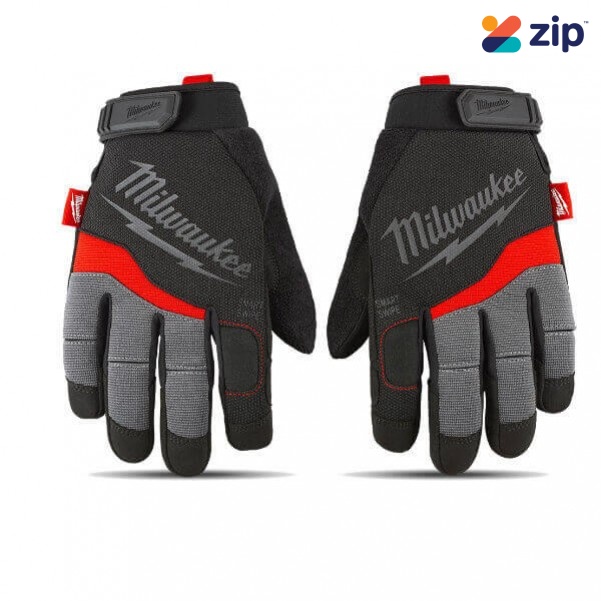 Milwaukee 48228722 - Performance Work Gloves L
