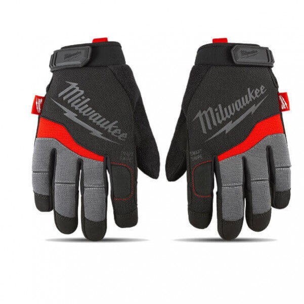 Milwaukee 48228724 - Performance Work Gloves XXL Gloves
