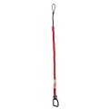 Milwaukee 48228810 - 4.5kg (10lb) Locking Tool Lanyard Milwaukee Accessories