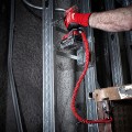 Milwaukee 48228810 - 4.5kg (10lb) Locking Tool Lanyard Milwaukee Accessories