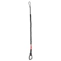 Milwaukee 48228815 - 6.8kg (15lbs) Locking Tool Lanyard Milwaukee Accessories