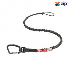 Milwaukee 48228815 - 6.8kg (15lbs) Locking Tool Lanyard