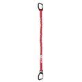 Milwaukee 48228820 - 4.5kg (10lbs) Interchangeable Tool Lanyard Milwaukee Accessories Milwaukee 48228820 - 4.5kg (10lbs) Interchangeable Tool Lanyard Milwaukee Accessories