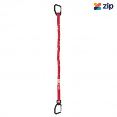 Milwaukee 48228820 - 4.5kg (10lbs) Interchangeable Locking Tool Lanyard