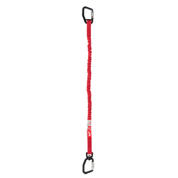 Milwaukee 48228820 - 4.5kg (10lbs) Interchangeable Tool Lanyard Milwaukee Accessories Milwaukee 48228820 - 4.5kg (10lbs) Interchangeable Tool Lanyard Milwaukee Accessories