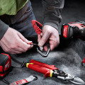 Milwaukee 48228820 - 4.5kg (10lbs) Interchangeable Tool Lanyard Milwaukee Accessories Milwaukee 48228820 - 4.5kg (10lbs) Interchangeable Tool Lanyard Milwaukee Accessories
