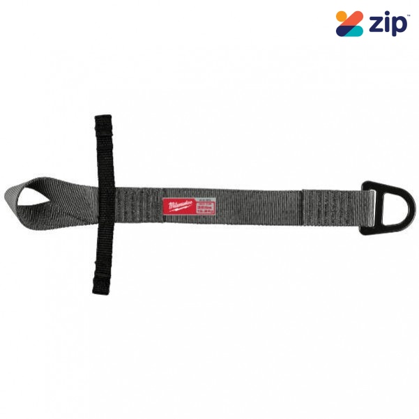 Milwaukee 48228872 - 5 Piece 15kg D-Ring Web Attachment 