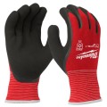 Milwaukee 48228912 - Cut 1(A) Winter Insulated Gloves - L