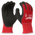 Milwaukee 48228913 - Cut 1(A) Winter Insulated Gloves - XL