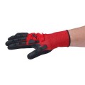 Milwaukee 48228971 - Impact Cut Level 3 (C) Nitrile Dipped Gloves M