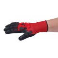 Milwaukee 48228974 - Impact Cut Level 3 (C) Nitrile Dipped Gloves XXL Gloves