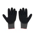 Milwaukee 48228980 - Impact Cut Level 5 (E) Nitrile Dipped Gloves S Gloves