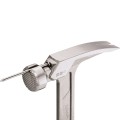 Milwaukee 48229022 - 22OZ Milled Face Framing Hammer 