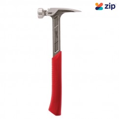 Milwaukee 48229022 - 22OZ Milled Face Framing Hammer