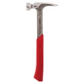 Milwaukee 48229023 - 22OZ Smooth Face Framing Hammer 