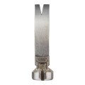Milwaukee 48229080 - 20oz ShockShield™ Curved Claw Hammer Hammers
