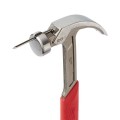 Milwaukee 48229080 - 20oz ShockShield™ Curved Claw Hammer Hammers