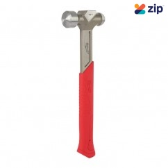 Milwaukee 48229130 - 16oz Steel Ball Peen Hammer