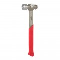 Milwaukee 48229131 - 24oz Steel Ball Peen Hammer