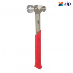 Milwaukee 48229131 - 24oz Steel Ball Peen Hammer