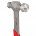 Milwaukee 48229131 - 24oz Steel Ball Peen Hammer