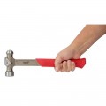 Milwaukee 48229131 - 24oz Steel Ball Peen Hammer